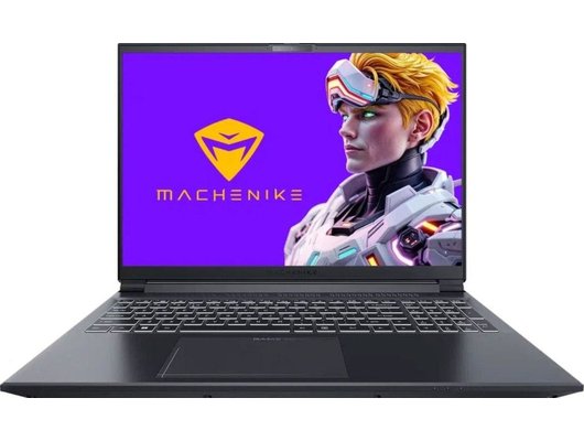 Ноутбук игровой Machenike Star 16 Moon/JJ00GD00JRU/Core i7-13620H/32Gb/1Tb/16 QHD 165Hz/RTX 5070 8Gb/DOS